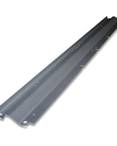 Side rail 1206 Step XL